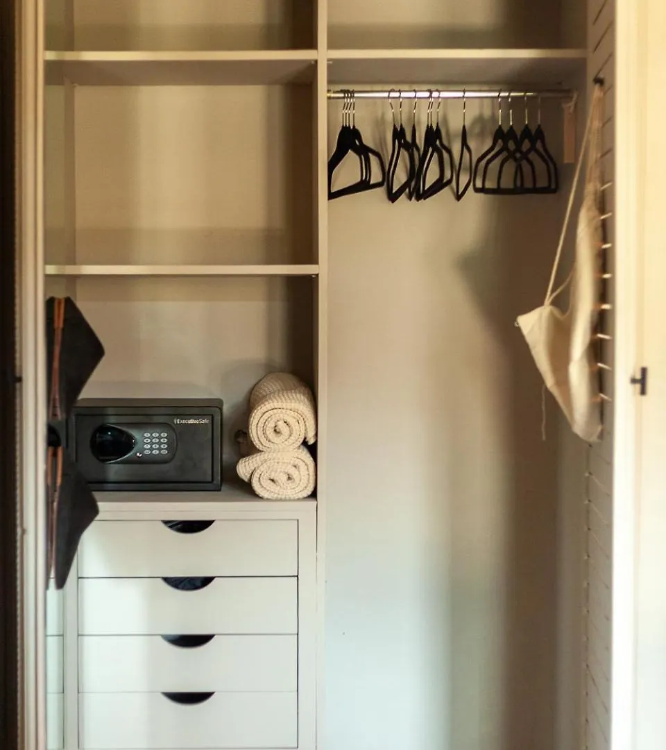 Appartement Avec Piscine Dans Une Belle Residence Privee マラケシュ