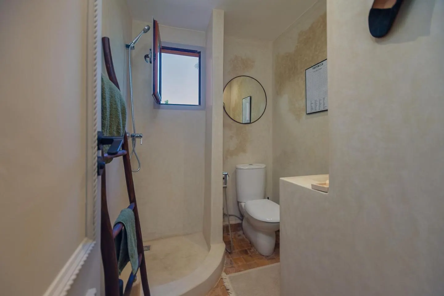 アパート Appartement Avec Piscine Dans Une Belle Residence Privee マラケシュ