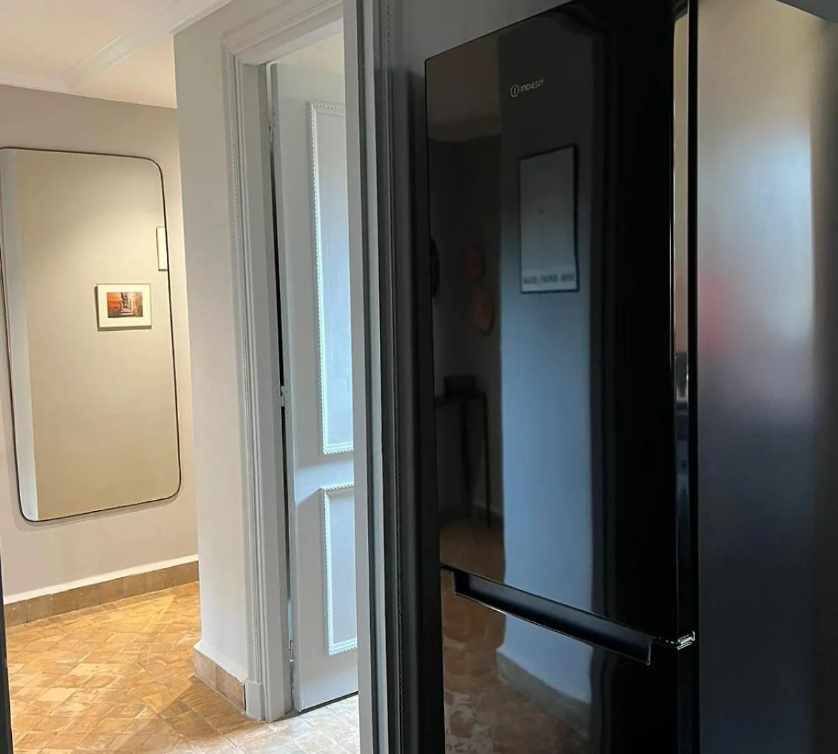 Appartement Avec Piscine Dans Une Belle Residence Privee マラケシュ アパート