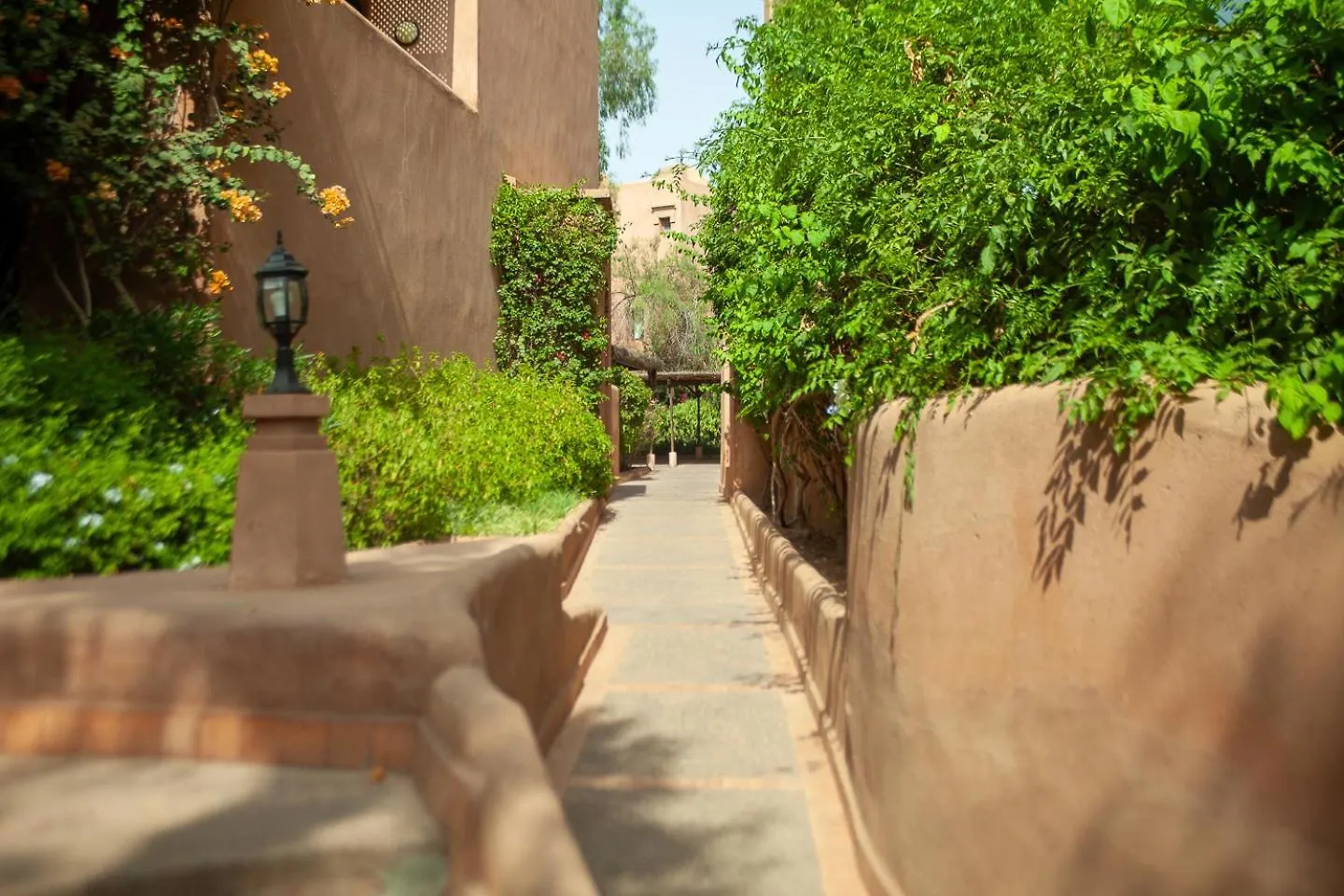 Apartment Appartement Avec Piscine Dans Une Belle Residence Privee Marrakesh