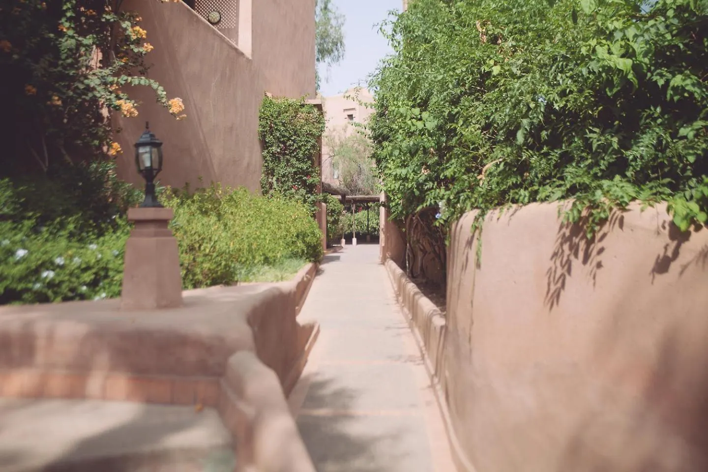 Apartment Appartement Avec Piscine Dans Une Belle Residence Privee Marrakesh