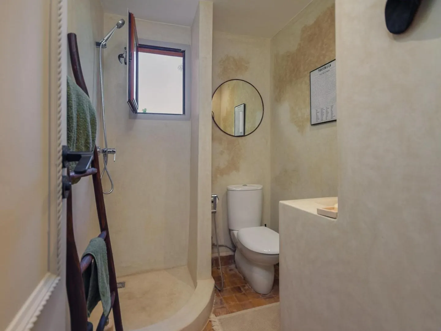 Appartement Avec Piscine Dans Une Belle Residence Privee Marrakesh Morocco