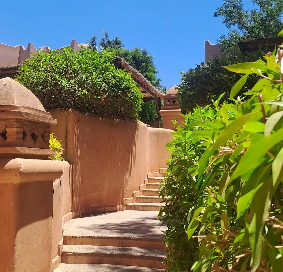 Apartment Appartement Avec Piscine Dans Une Belle Residence Privee Marrakesh